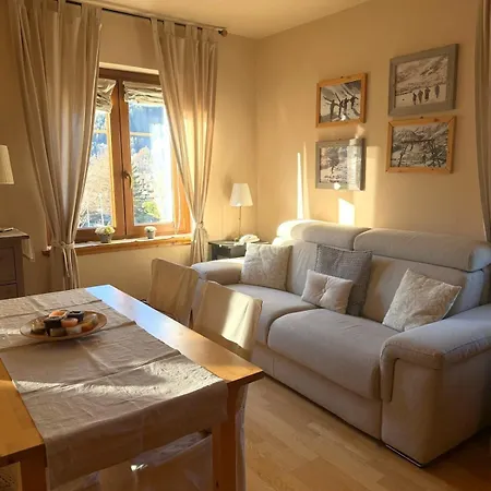 Alpine Apartment *
