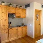 Appartement Alpine Bormio