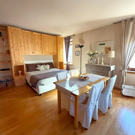 Alpine Apartament