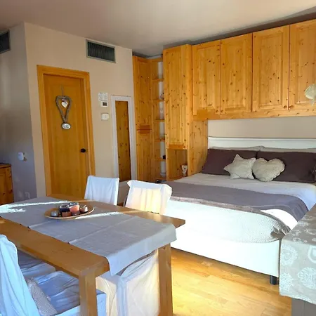 Appartement Alpine *