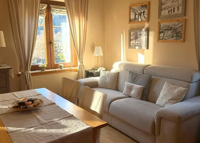 Alpine Appartement *